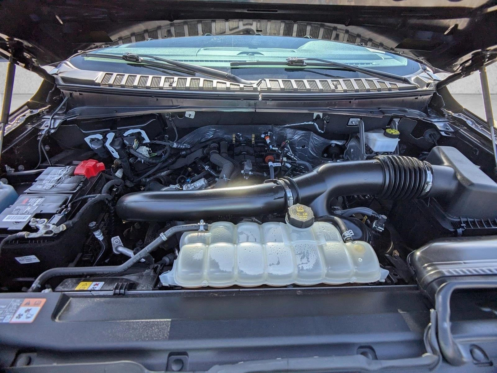 2024 Ford Expedition Limited 4x4