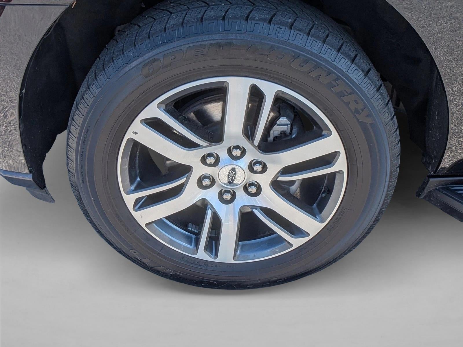 2024 Ford Expedition Limited 4x4