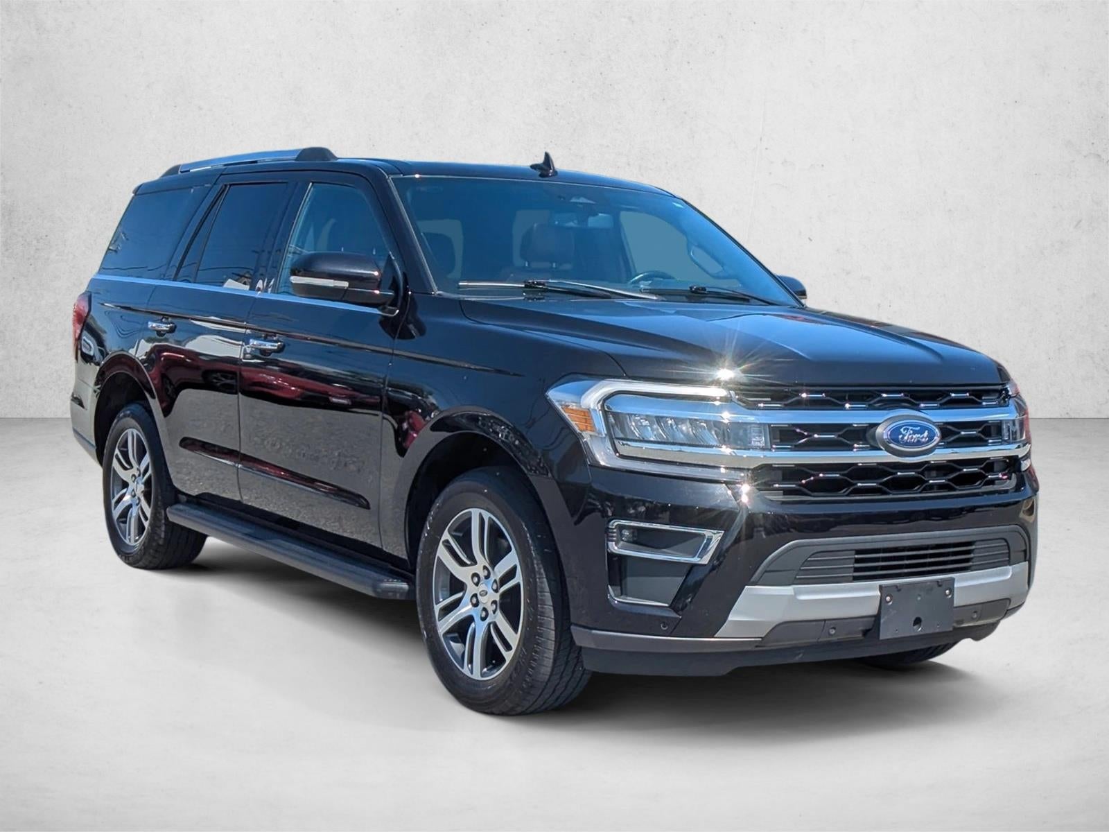 2024 Ford Expedition Limited 4x4