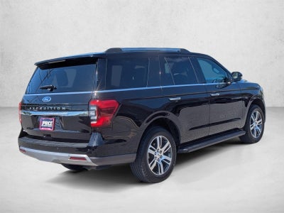 2024 Ford Expedition Limited 4x4