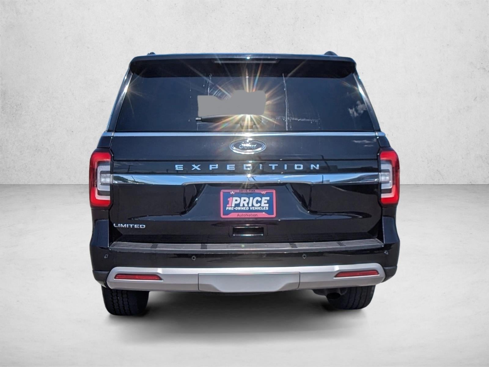 2024 Ford Expedition Limited 4x4
