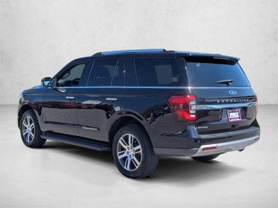 2024 Ford Expedition Limited 4x4