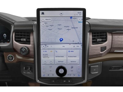 2024 Ford Expedition Limited 4x4