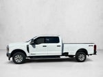 2024 Ford Super Duty F-250 SRW XLT 4WD Crew Cab 6.75' Box