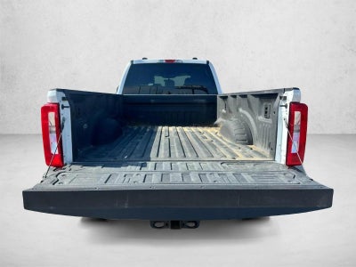 2024 Ford Super Duty F-250 SRW XLT 4WD Crew Cab 6.75' Box