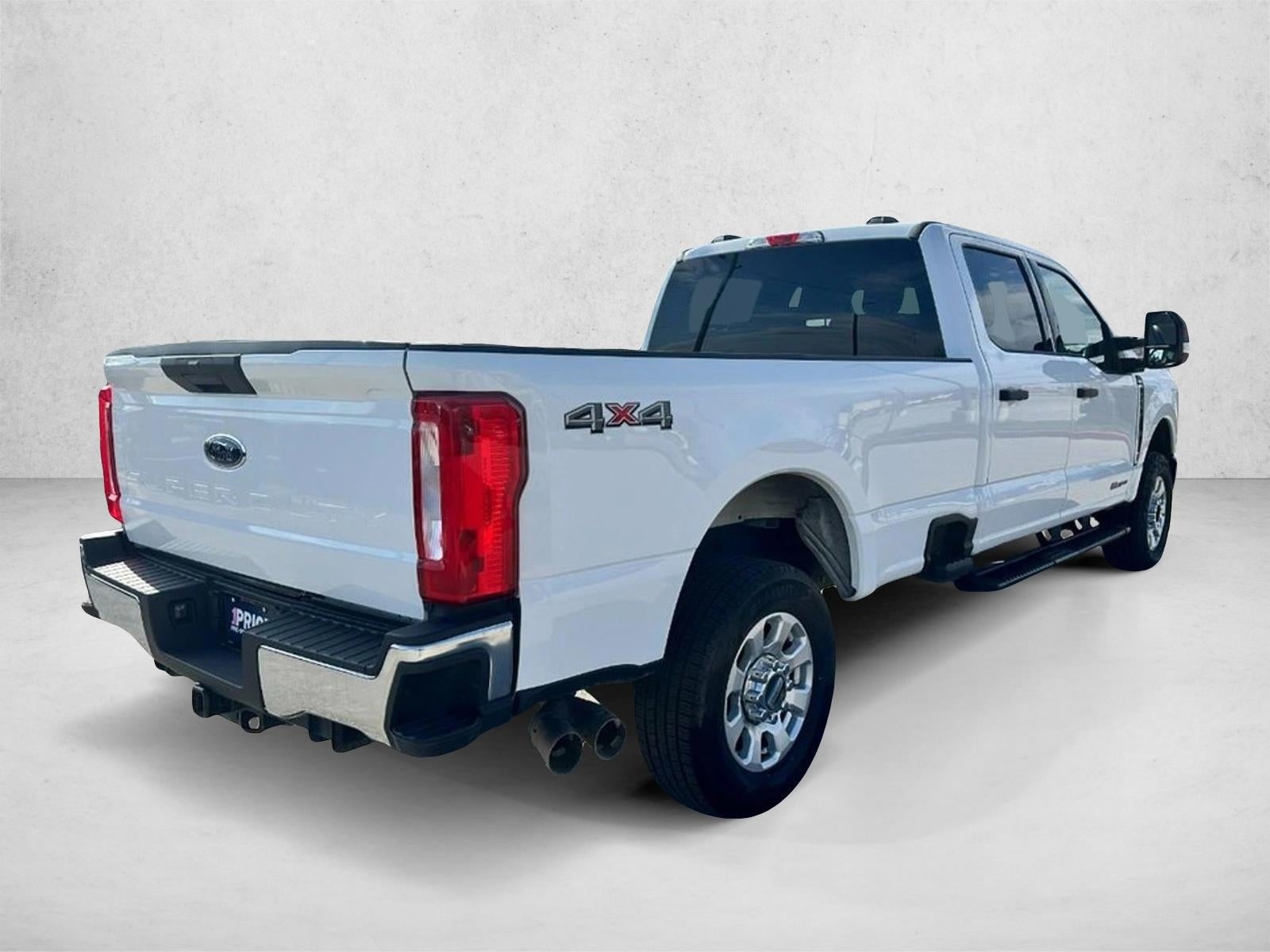 2024 Ford Super Duty F-250 SRW XLT 4WD Crew Cab 6.75' Box