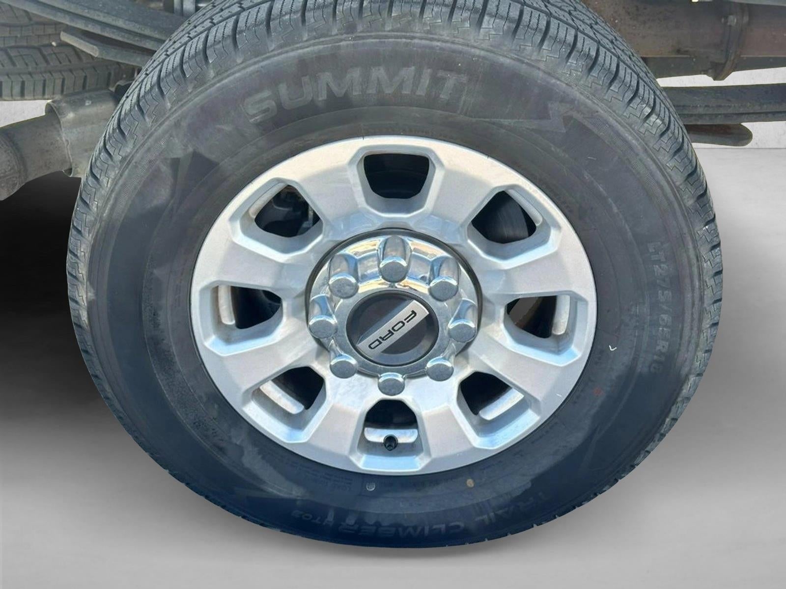 2024 Ford Super Duty F-250 SRW XLT 4WD Crew Cab 6.75' Box