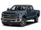 2021 Ford Super Duty F-350 SRW King Ranch 4WD Crew Cab 6.75' Box