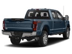 2021 Ford Super Duty F-350 SRW King Ranch 4WD Crew Cab 6.75' Box