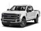 2021 Ford Super Duty F-350 SRW King Ranch 4WD Crew Cab 6.75' Box