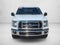 2016 Ford F-150 2WD SuperCrew 5-1/2 Ft Box XLT