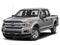 2018 Ford F-150 XL 4WD SuperCrew 5.5' Box