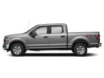 2018 Ford F-150 XL 4WD SuperCrew 5.5' Box