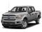 2018 Ford F-150 XL 4WD SuperCrew 5.5' Box