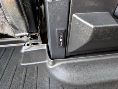 2019 Ford F-150 LARIAT 4WD SuperCrew 5.5' Box