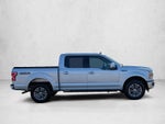 2019 Ford F-150 LARIAT 4WD SuperCrew 5.5' Box