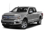 2019 Ford F-150 LARIAT 4WD SuperCrew 5.5' Box