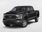 2021 Ford F-150 XLT 4WD SuperCrew 5.5' Box