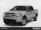 2014 Ford F-150 4WD SuperCrew 5-1/2 Ft Box Lariat
