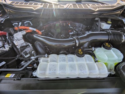 2024 Ford F-150 XLT 4WD SuperCrew 5.5' Box