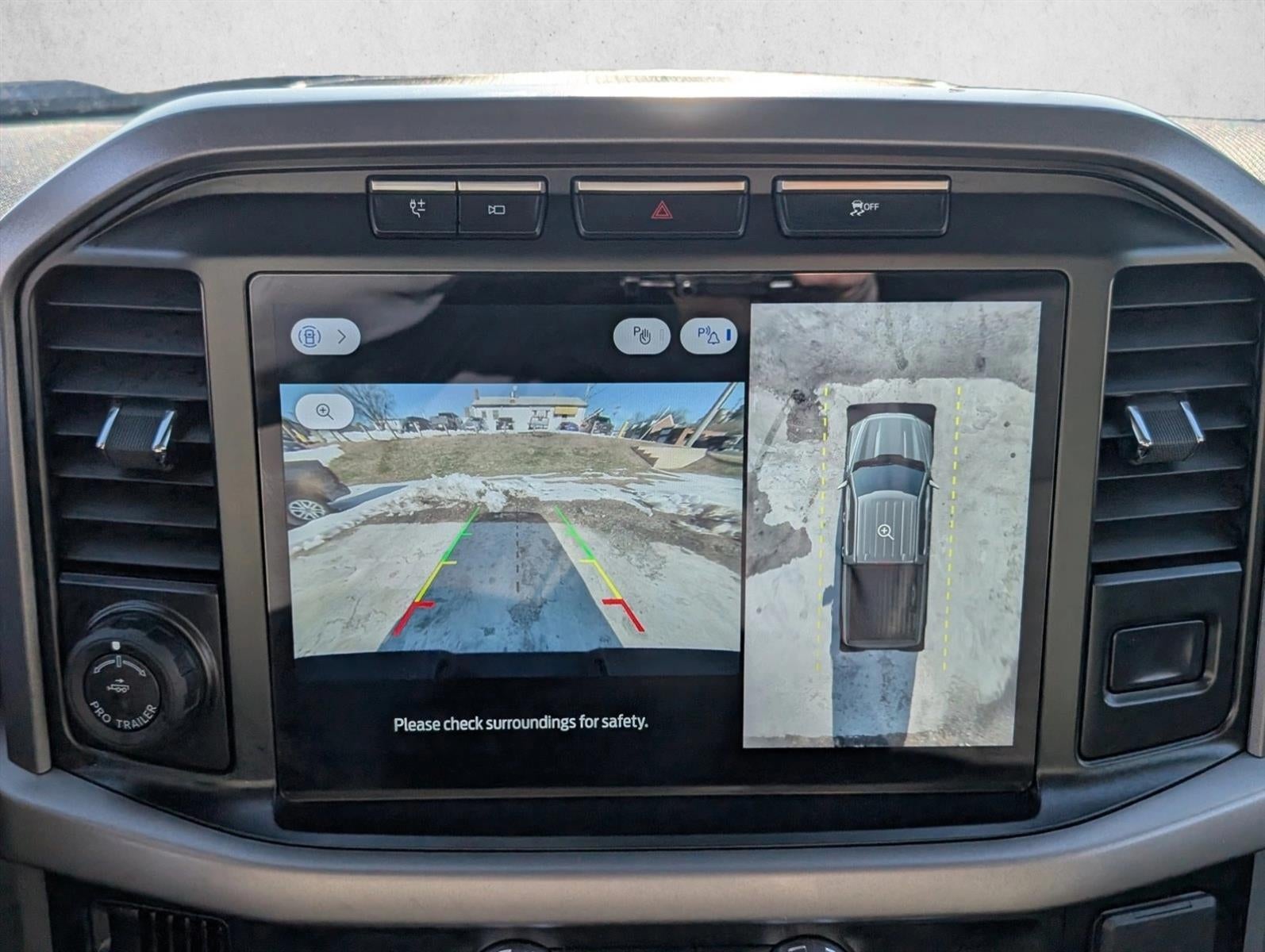 2024 Ford F-150 XLT 4WD SuperCrew 5.5' Box