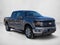2024 Ford F-150 XLT 4WD SuperCrew 5.5' Box