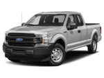 2018 Ford F-150 XLT 4WD SuperCab 6.5' Box