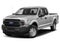 2018 Ford F-150 XLT 4WD SuperCab 6.5' Box