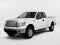 2011 Ford F-150 4WD SuperCab 6-1/2 Ft Box XLT