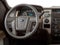 2011 Ford F-150 4WD SuperCab 6-1/2 Ft Box XLT