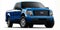 2011 Ford F-150 4WD SuperCab 6-1/2 Ft Box XLT
