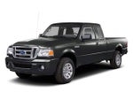 2010 Ford Ranger 2WD SuperCab 2dr 6 Ft Box Sport