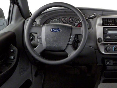 2010 Ford Ranger 2WD SuperCab 2dr 6 Ft Box Sport