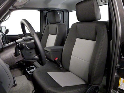2010 Ford Ranger 2WD SuperCab 2dr 6 Ft Box Sport