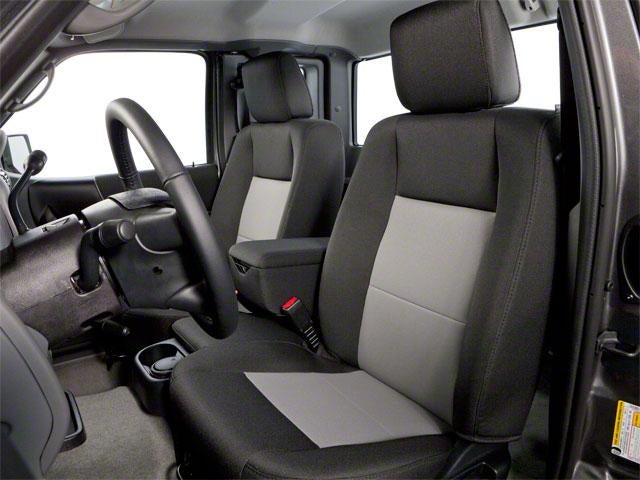 2010 Ford Ranger 2WD SuperCab 2dr 6 Ft Box Sport