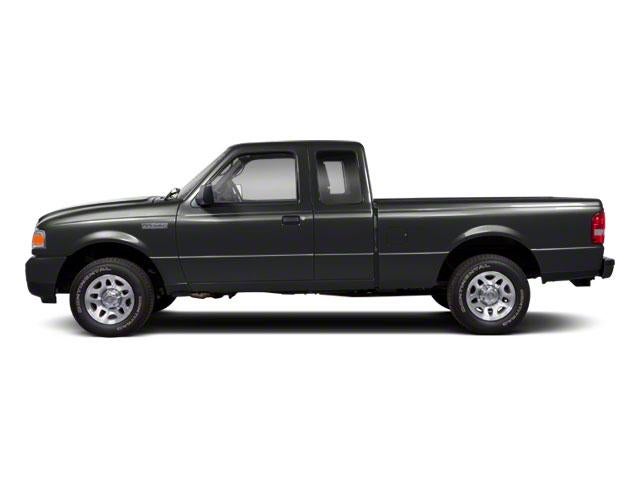 2010 Ford Ranger 2WD SuperCab 2dr 6 Ft Box Sport