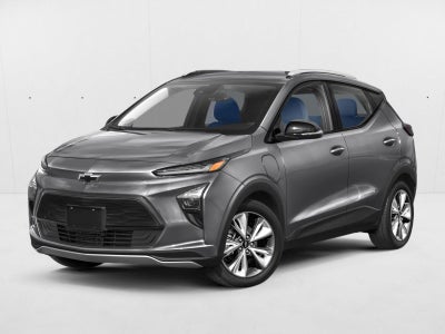 2023 Chevrolet Bolt EUV FWD 4dr LT
