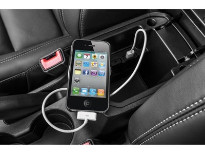 2015 Chevrolet Cruze Sedan 1LT (Automatic)