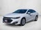 2023 Chevrolet Malibu 4dr Sdn 1LT