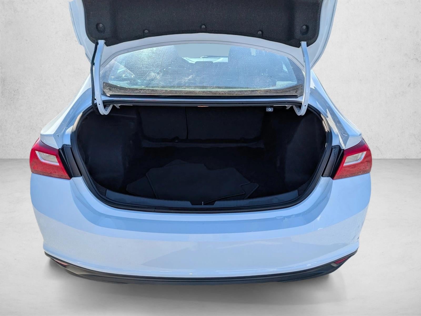 2023 Chevrolet Malibu 4dr Sdn 1LT