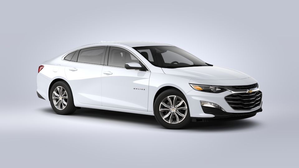 2023 Chevrolet Malibu 4dr Sdn 1LT