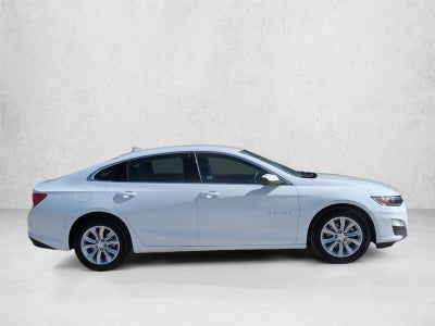 2023 Chevrolet Malibu 4dr Sdn 1LT
