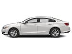 2023 Chevrolet Malibu 4dr Sdn 1LT
