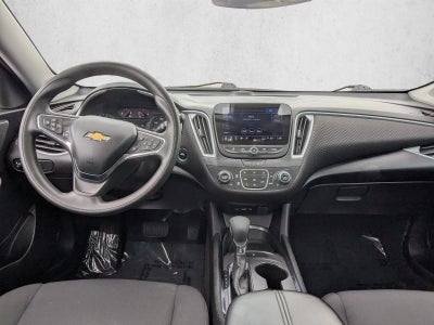 2023 Chevrolet Malibu 4dr Sdn 1LT