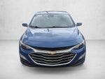 2023 Chevrolet Malibu 4dr Sdn 1LT