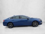 2023 Chevrolet Malibu 4dr Sdn 1LT