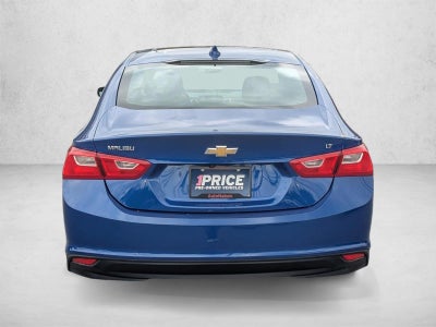 2023 Chevrolet Malibu 4dr Sdn 1LT
