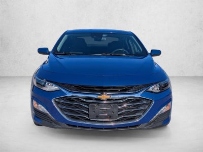 2023 Chevrolet Malibu 4dr Sdn 1LT
