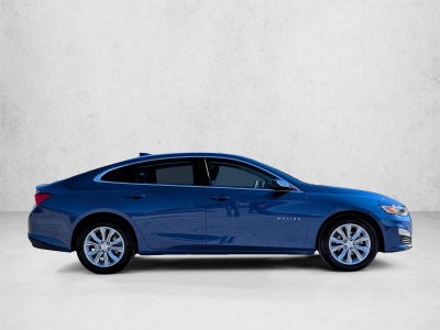2023 Chevrolet Malibu 4dr Sdn 1LT