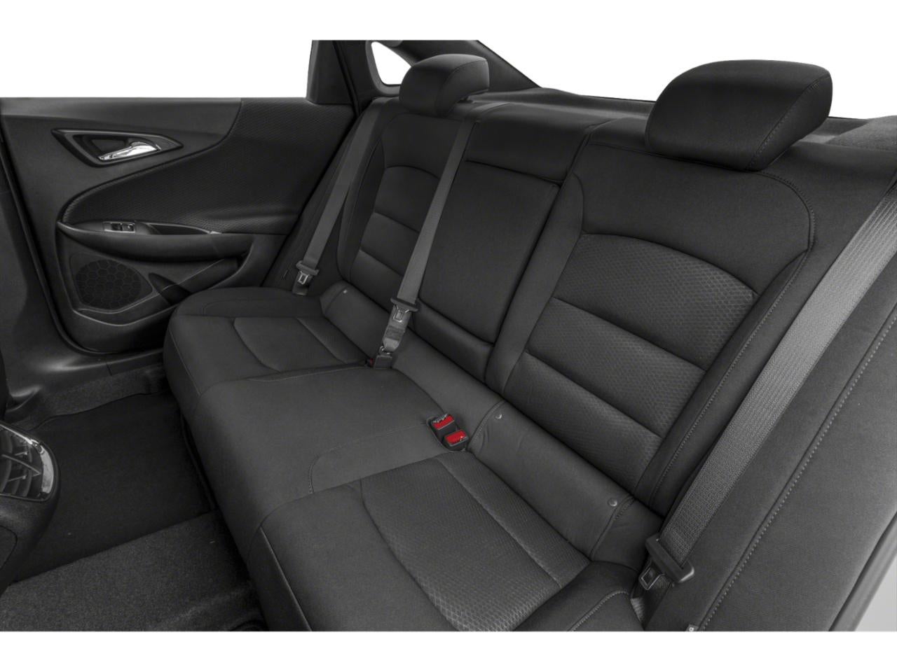 2023 Chevrolet Malibu 4dr Sdn 1LT